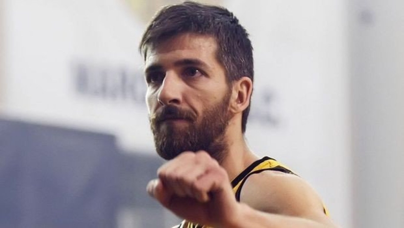 Στη Λιβαδειά ο Γκαγκαλούδης!