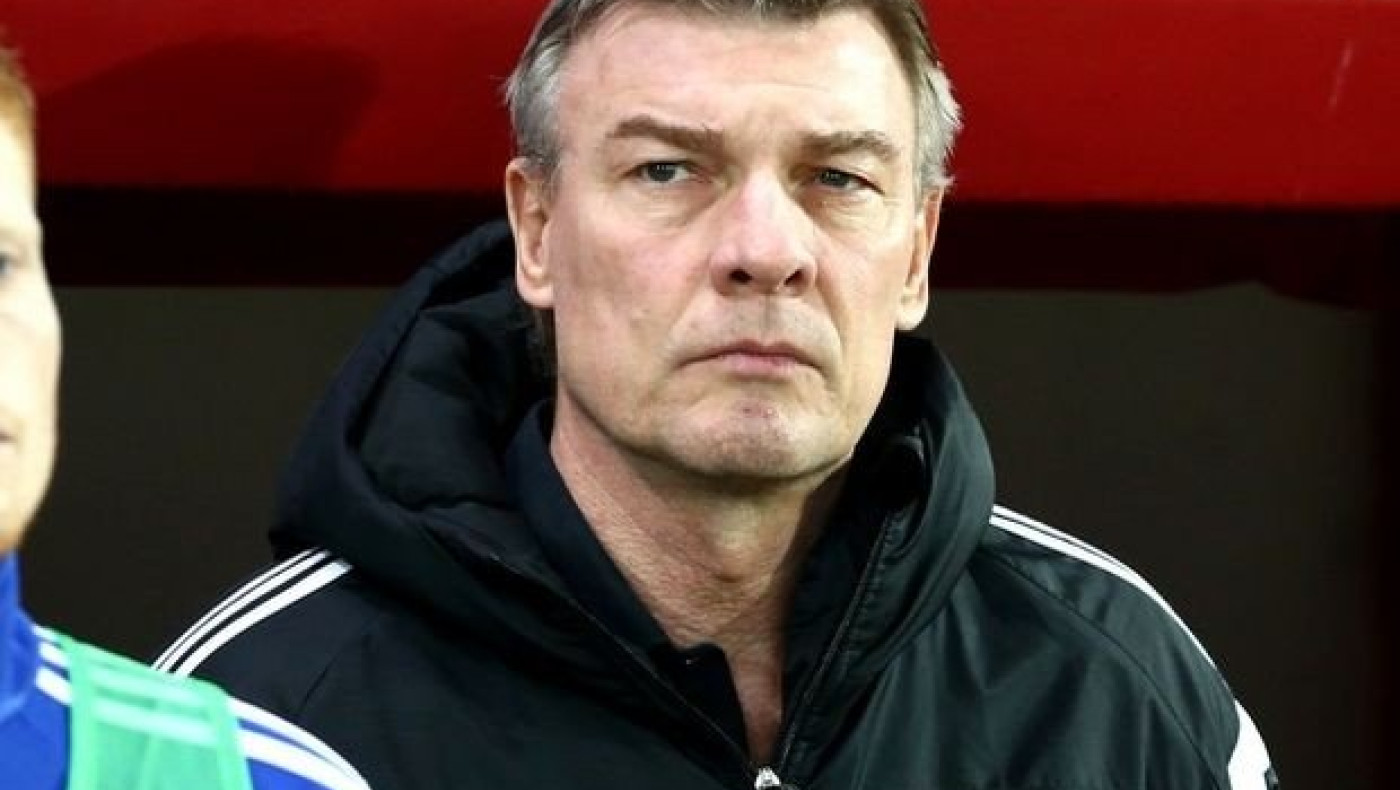 Όλσεν: "Αξίζουν μια... μπύρα οι παίκτες μου απόψε"