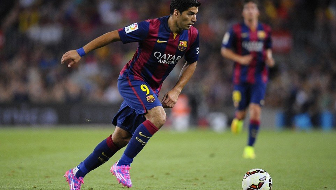 Βιβλιοπωλείο... τρολάρει τον Σουάρες (PIC)