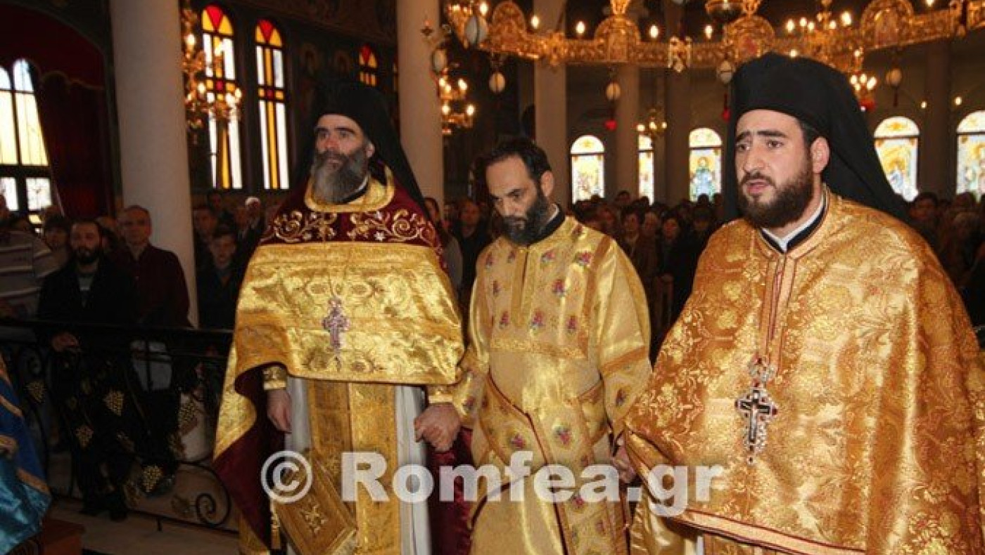 Γνωστός πρωταγωνιστής του «7 Θανάσιμες Πεθερές» έγινε… μοναχός!