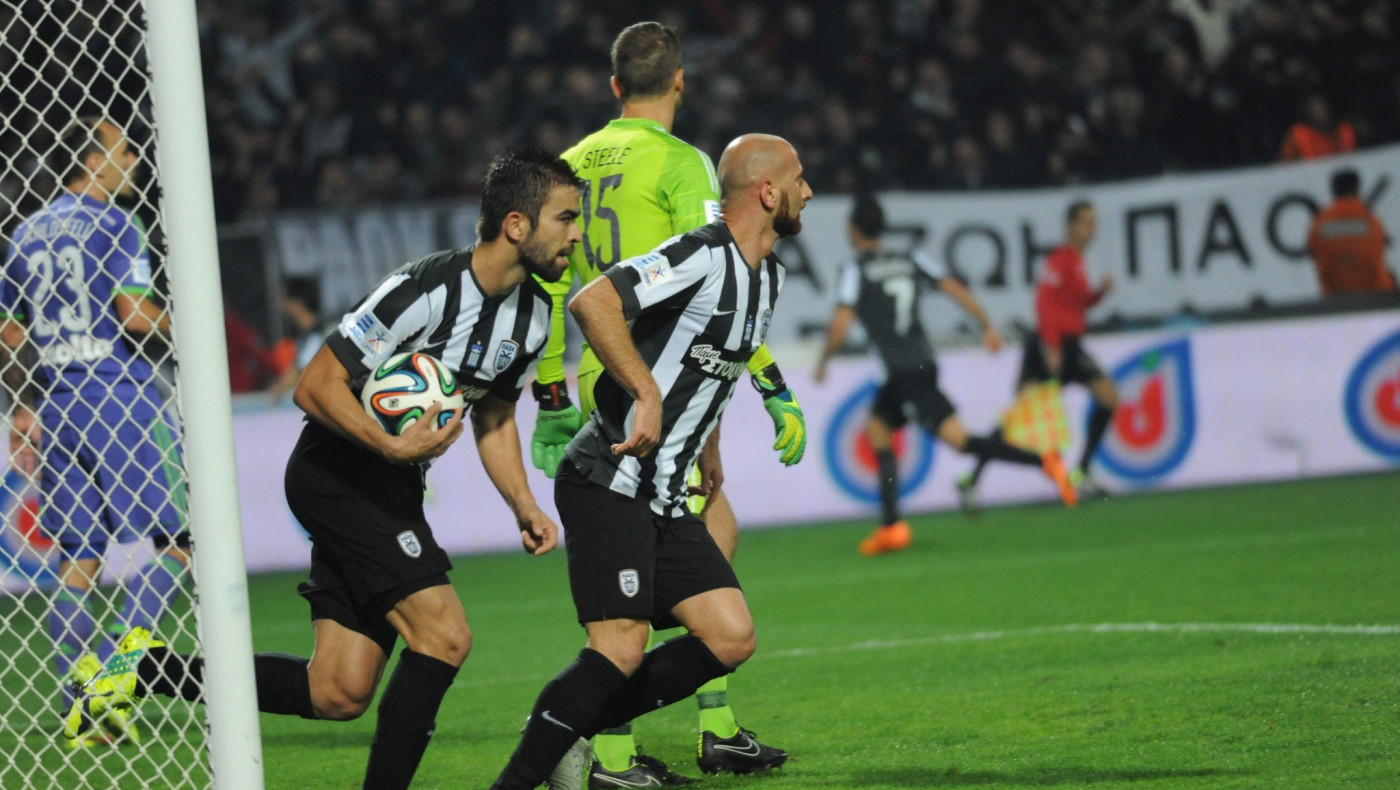 Η εσωστρέφεια βλάπτει σοβαρά την υγεία της ΠΑΕ ΠΑΟΚ 