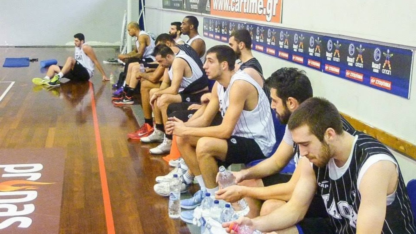Ιδανικές συνθήκες 