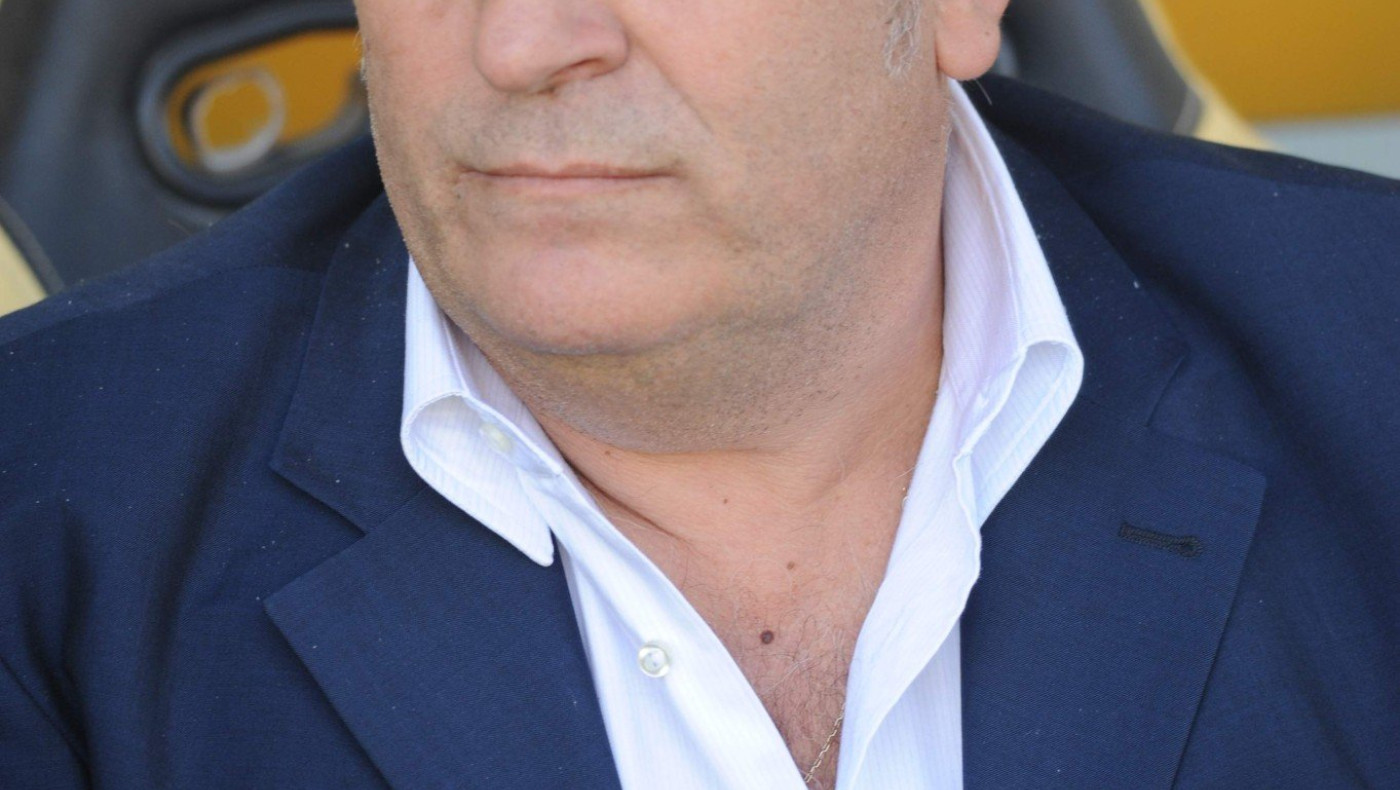 Τοπαλίδης: «Ανύπαρκτο το θέμα της Εθνικής»