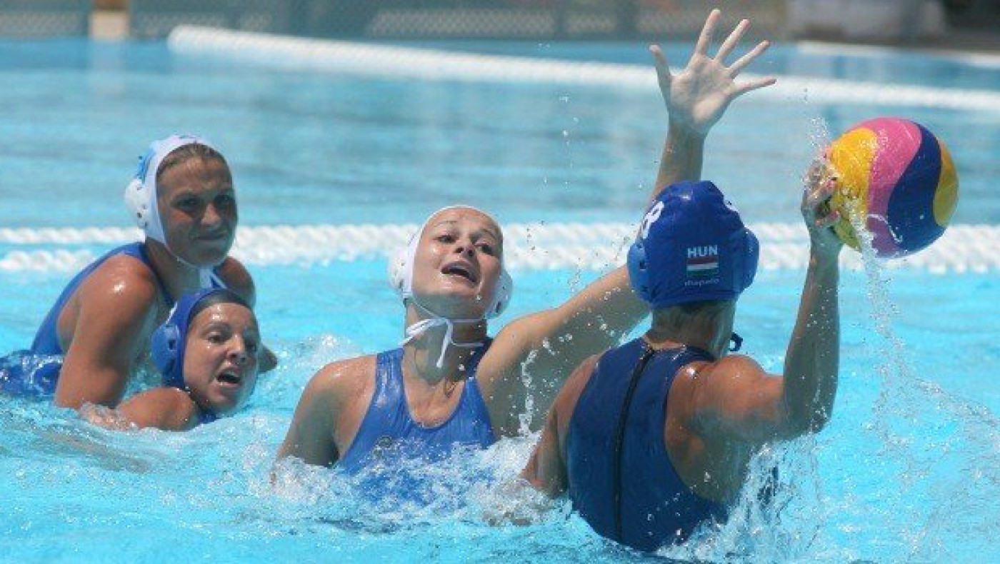 Πρεμιέρα με Ολλανδία οι γυναίκες