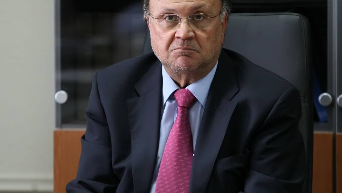 Απάντησε στις κατηγορίες η ΚΟΕ