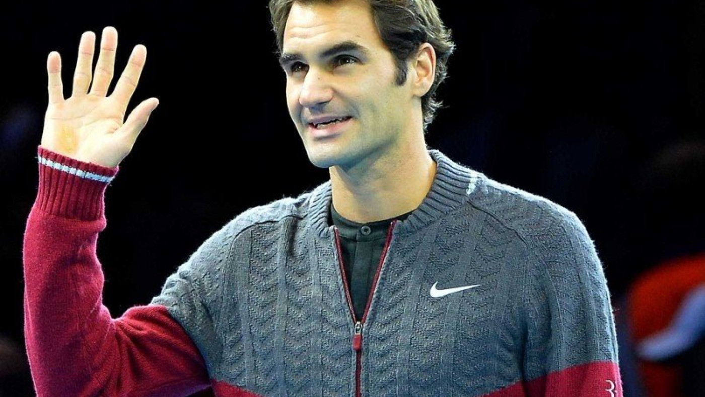 Αποσύρθηκε ο Φέντερερ, το σήκωσε ο Τζόκοβιτς!