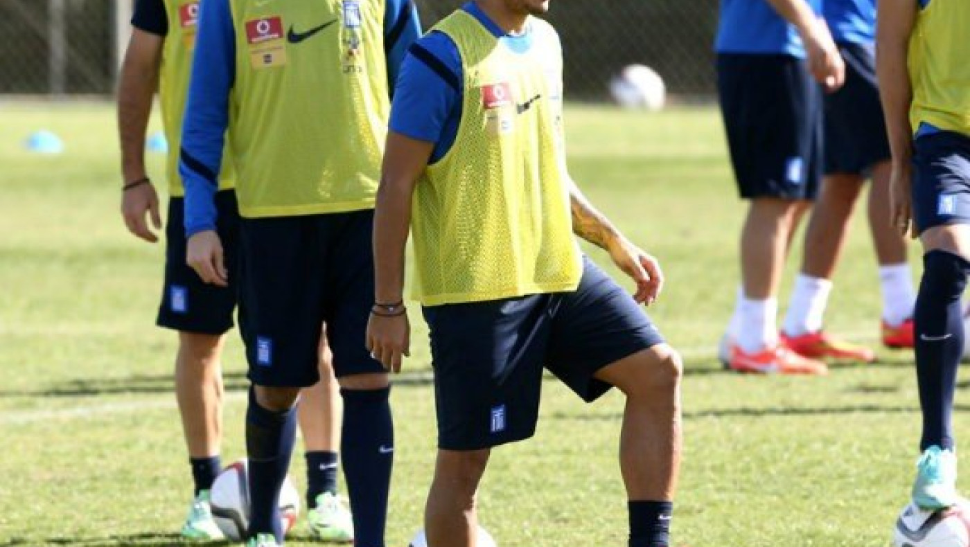 Θλάση ο Καρέλης 