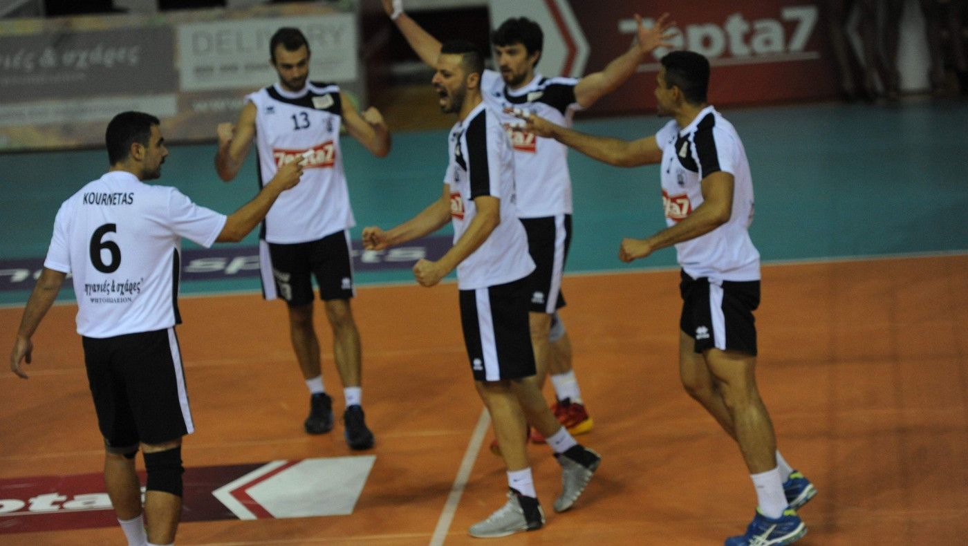 Πικρή ήττα με ανατροπή