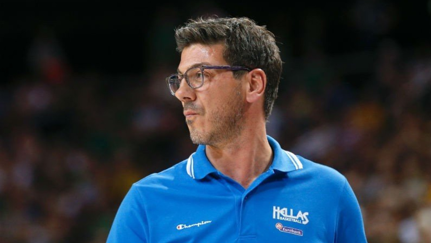 Απέρριψε την Λαμποράλ ο Κατσικάρης