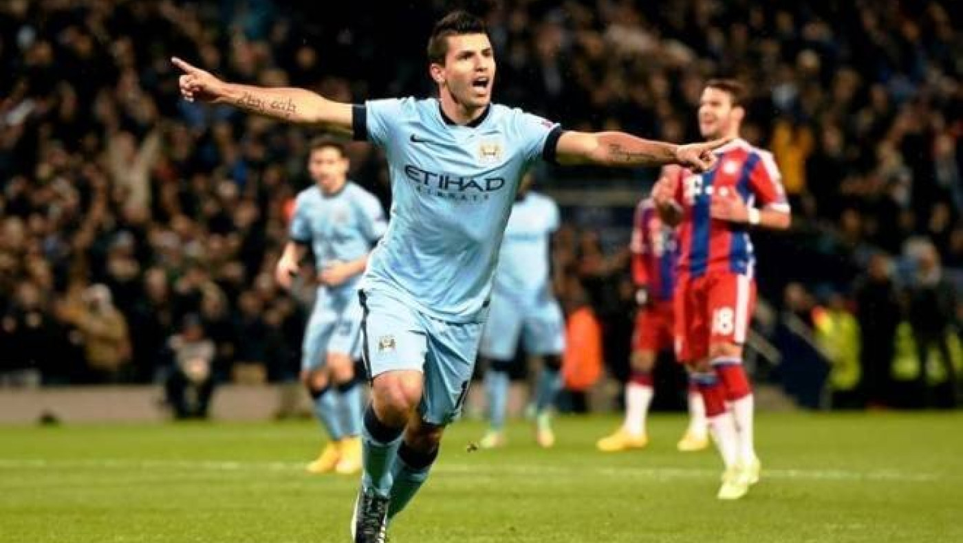 Επική ανατροπή η Σίτι!