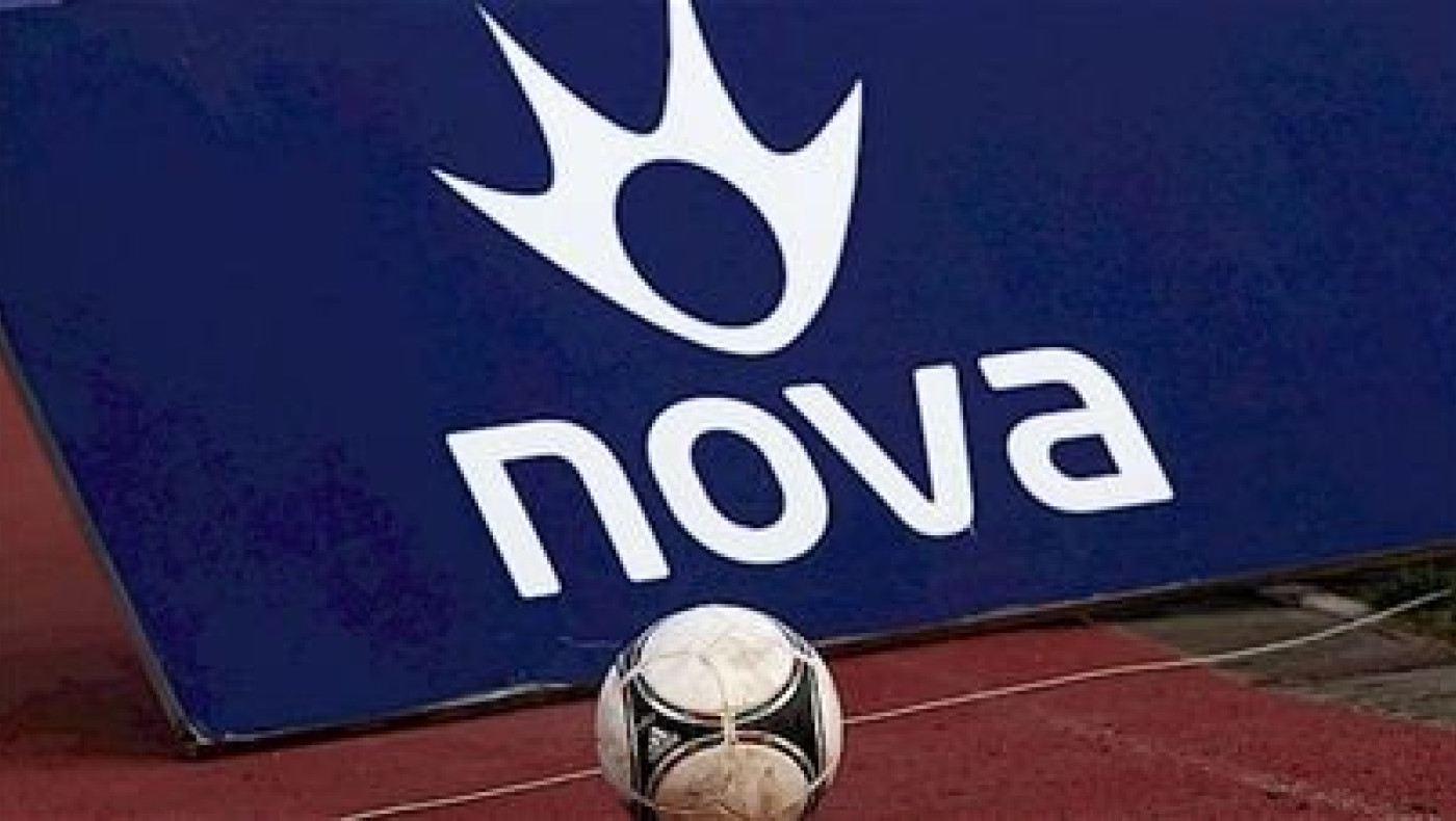 Η επιστολή της NOVA στη Superleague και η ρήτρα των 2 εκατ. ευρώ