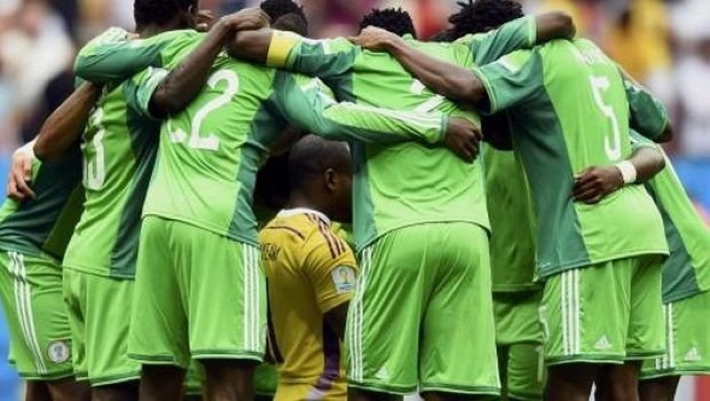 Εκτός Κόπα Άφρικα η Νιγηρία!