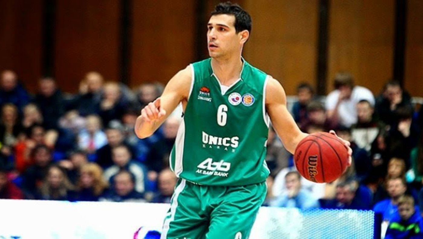 Πήρε τα πάνω της η Ούνιξ