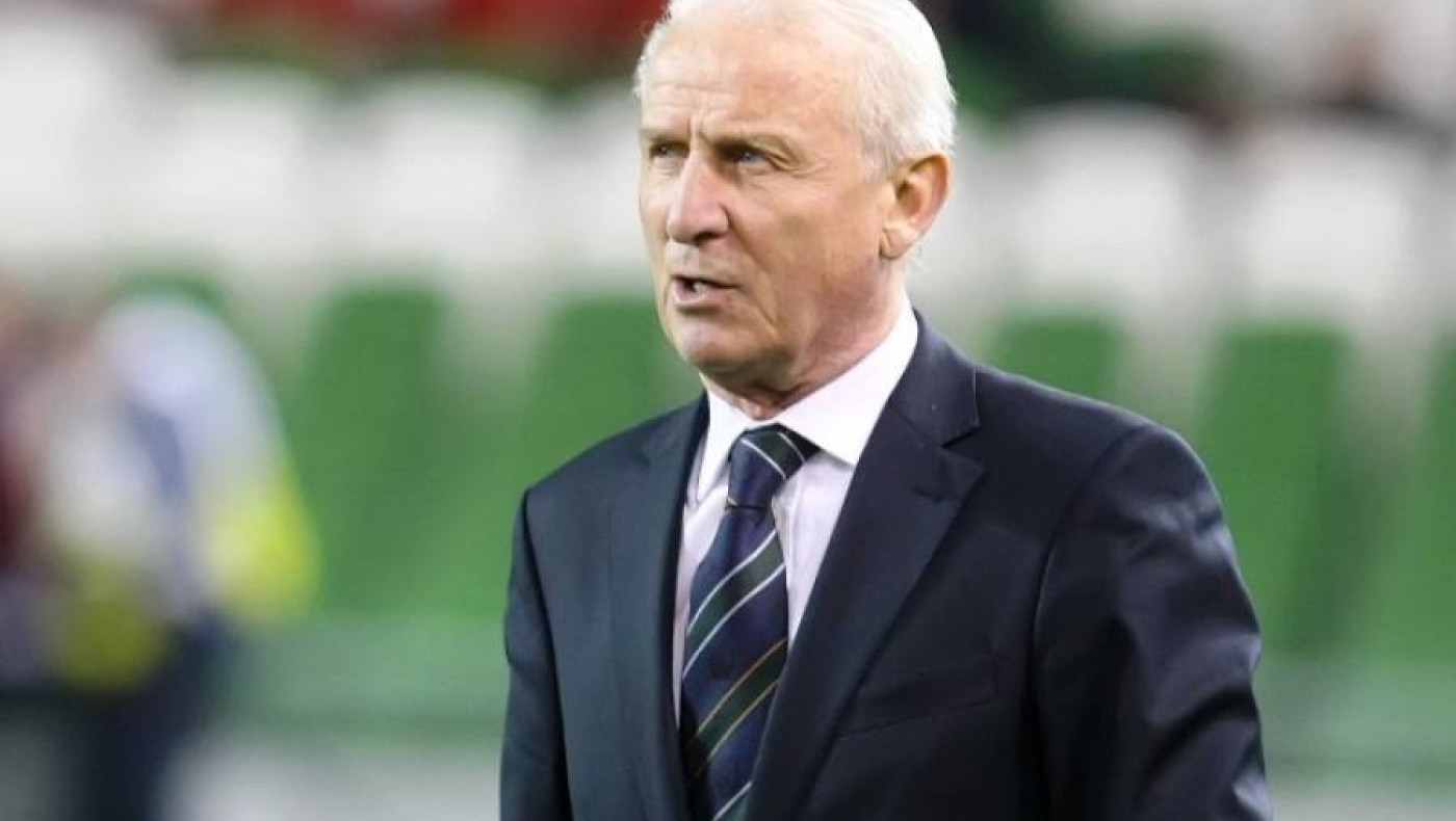 «Λέει «ναι» στην Ελλάδα, περιμένει απάντηση από την ΕΠΟ»