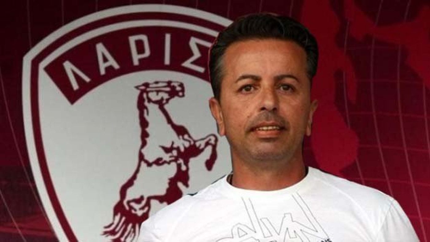 Βάζει «λουκέτο» στην ΑΕΛ ο Πλεξίδας