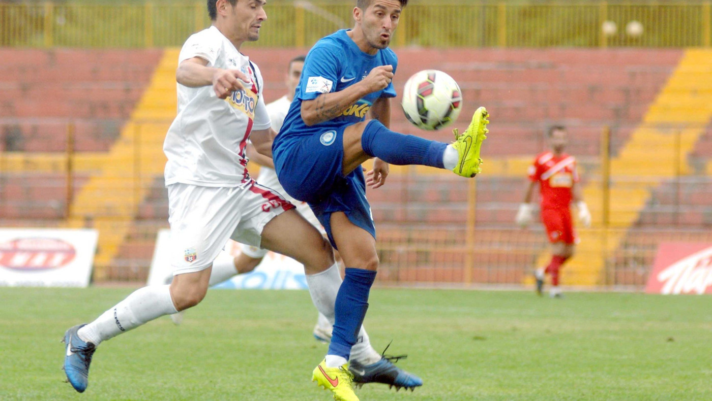 «Επικές μάχες» για την ενδεκάδα