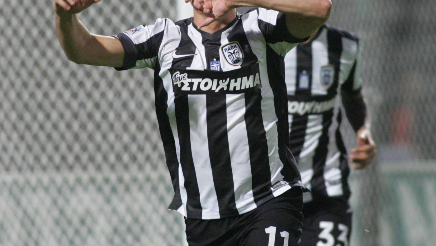 Μακ: «Ο τίτλος, η πιο μεγάλη μας στιγμή»