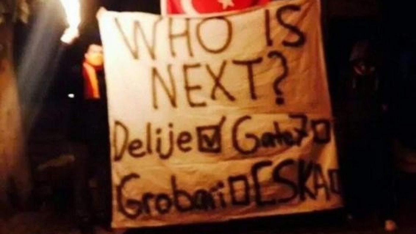 Οι Τούρκοι απειλούν και τη Θύρα 7!