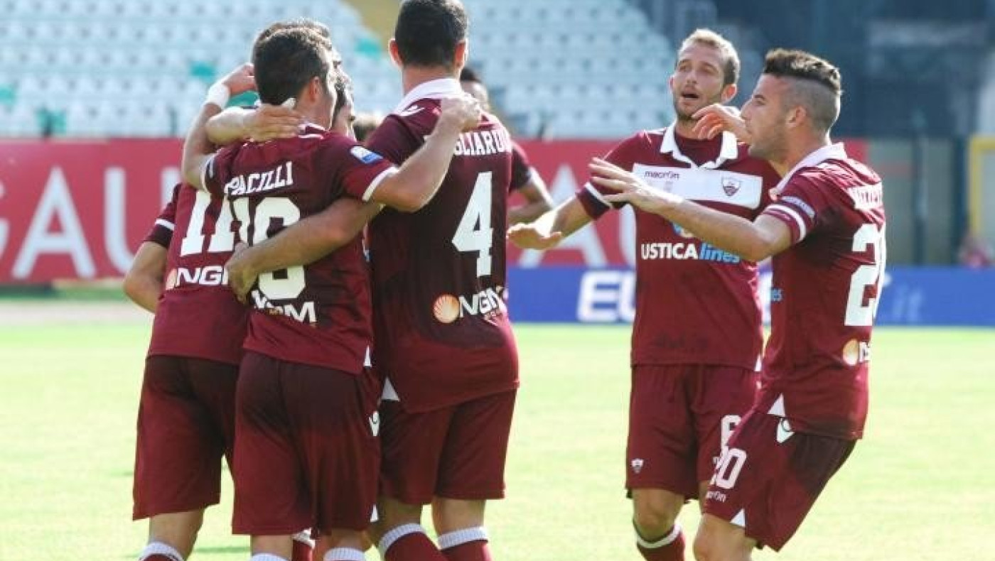 Δυο «σισιλιάνες» για πρώτη φορά