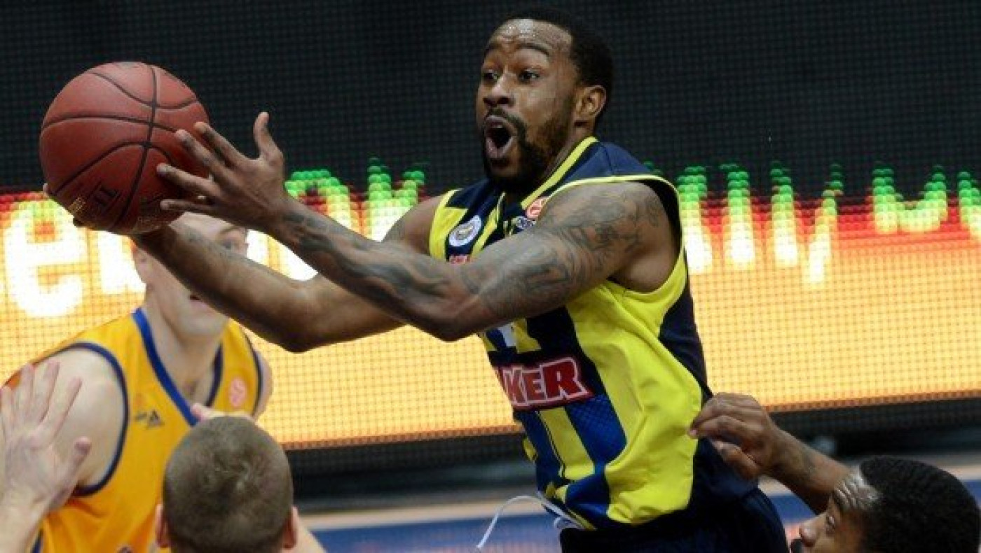 Κοντά σε ΜακΚάλεμπ η Μπάγερν