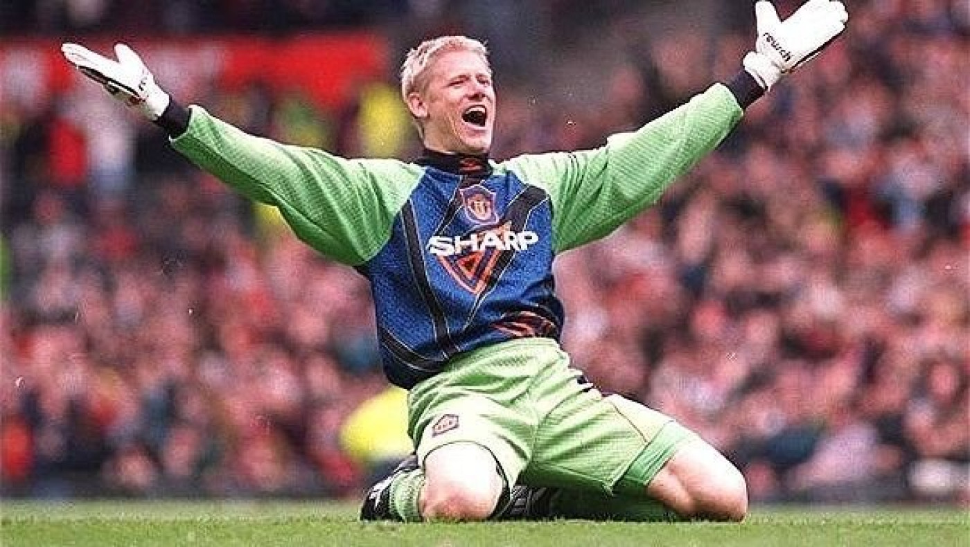 Πέτερ Σμάιχελ ετών 51! (pics+video)