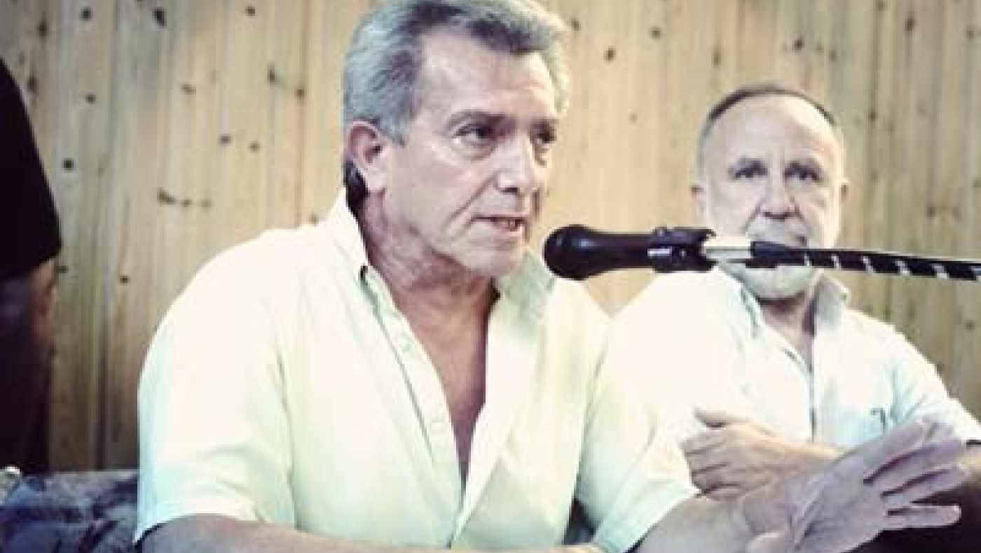 Ενημερώθηκε ο Χαραλαμπίδης, επίσημη παραίτηση από Χατζηανδρέα