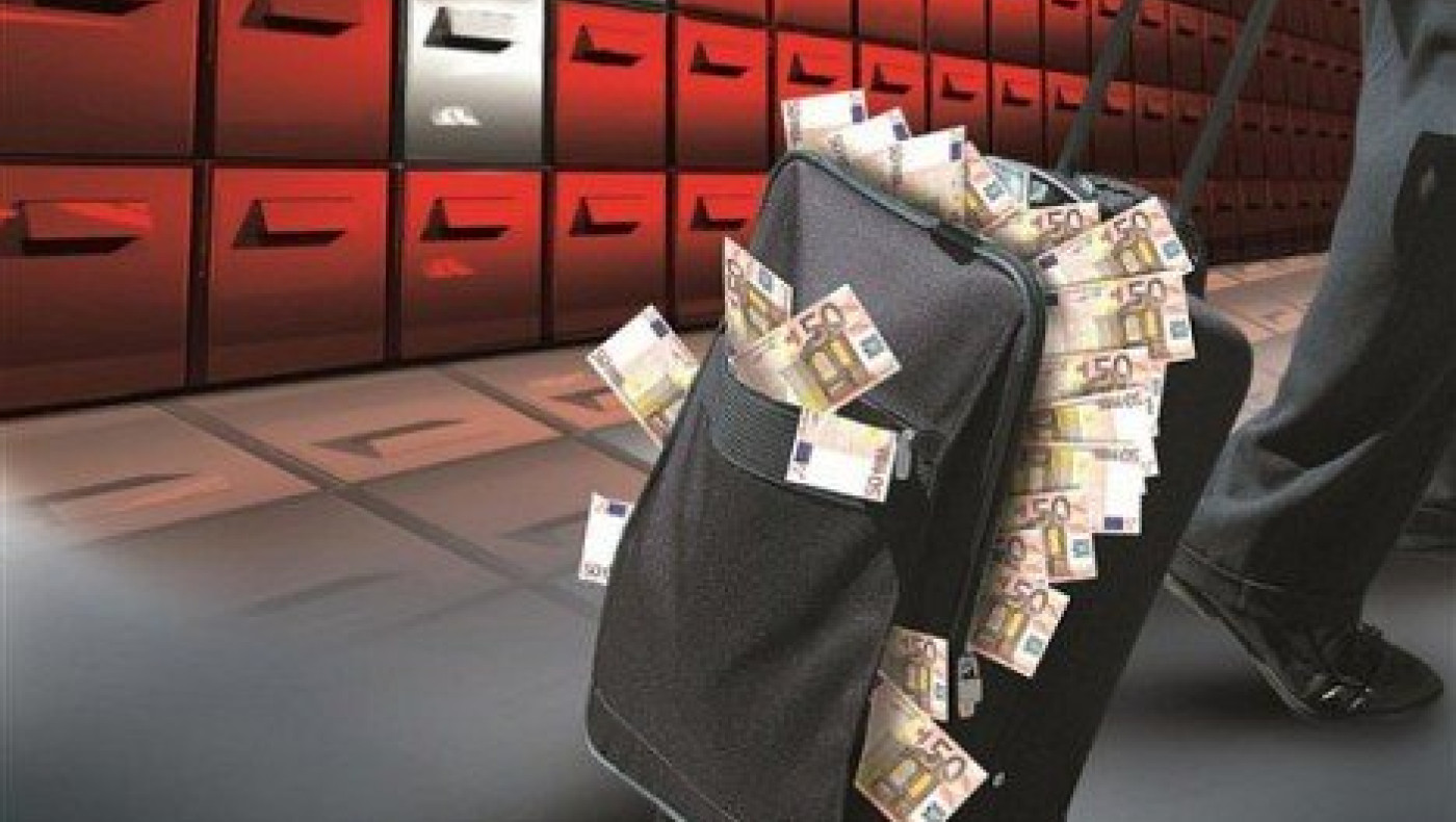 Συνέλαβαν τρεις προέδρους γιατί «φούσκωσαν» μεταγραφή!