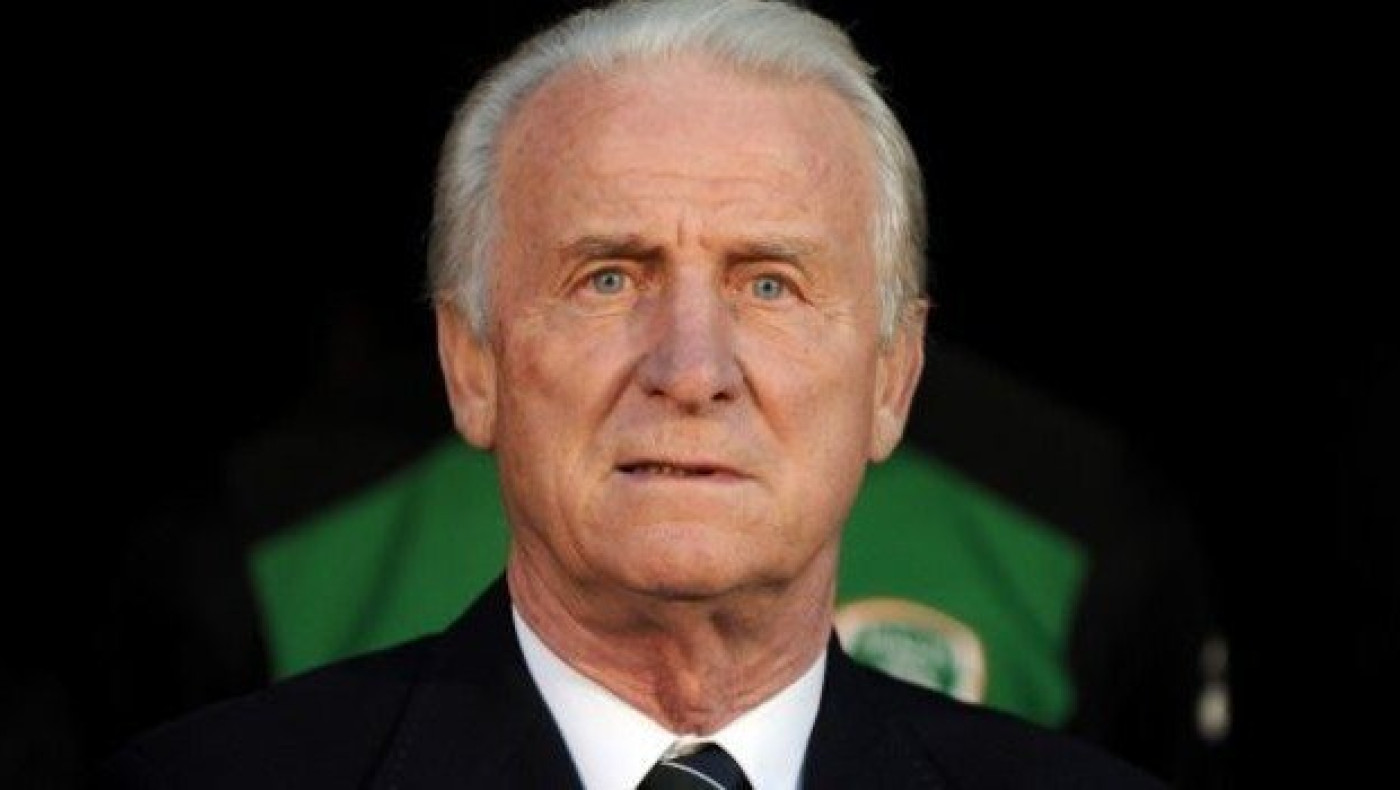 Κανένα θέμα με Τραπατόνι