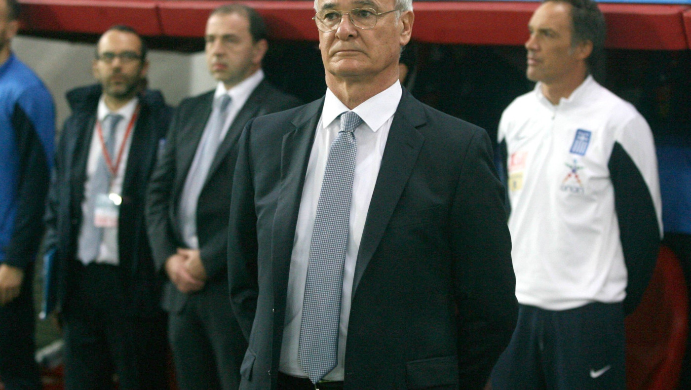 Τόσα κόστισε, τελικά, ο Ρανιέρι