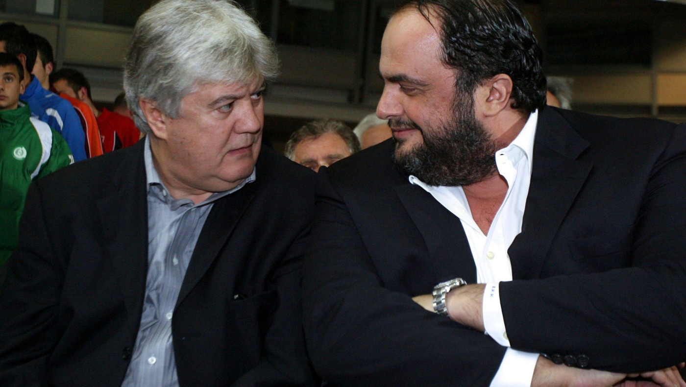 Μην τρέφετε αυταπάτες... δεν θα αλλάξει τίποτα!