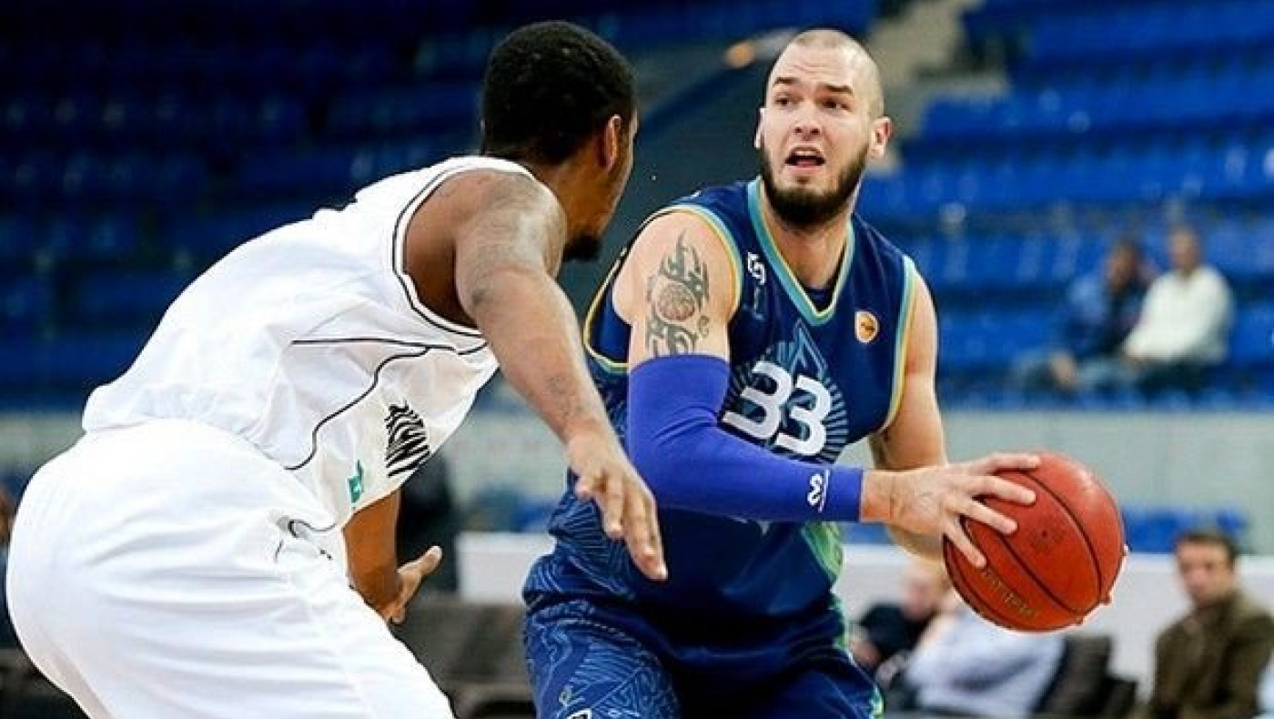 Νίκη δια χειρός Καλάθη