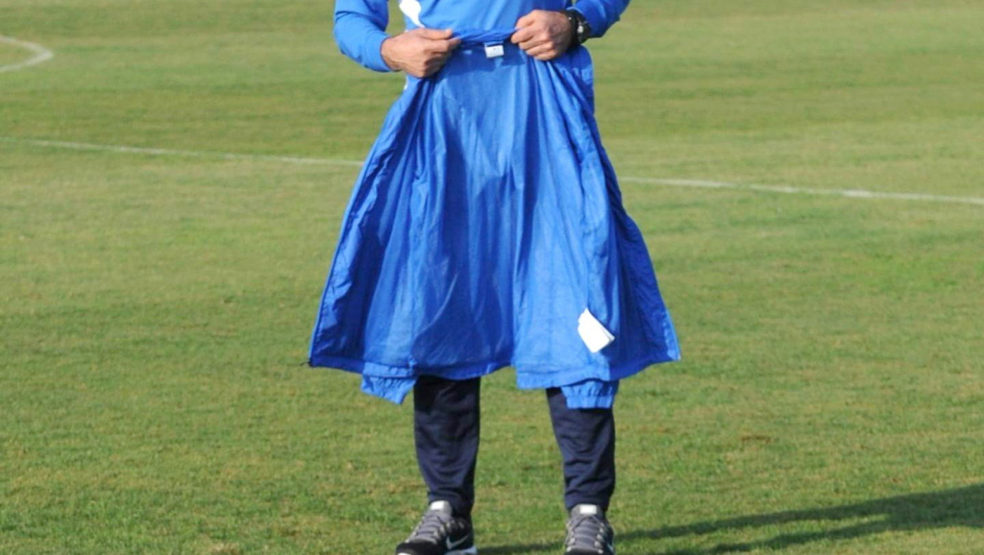 Χαμηλά την μπάλα, στην ΠΑΕ ΠΑΟΚ. Χαμηλά…