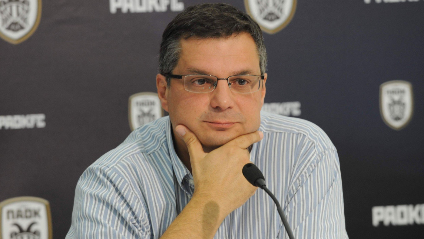 Ο ΠΑΟΚ πέτυχε να έχουν την ίδια έννοια το «παρών» και το «απών»