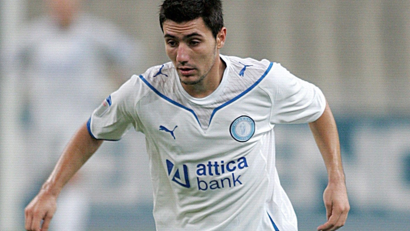 Απέναντι σε… γνώριμους