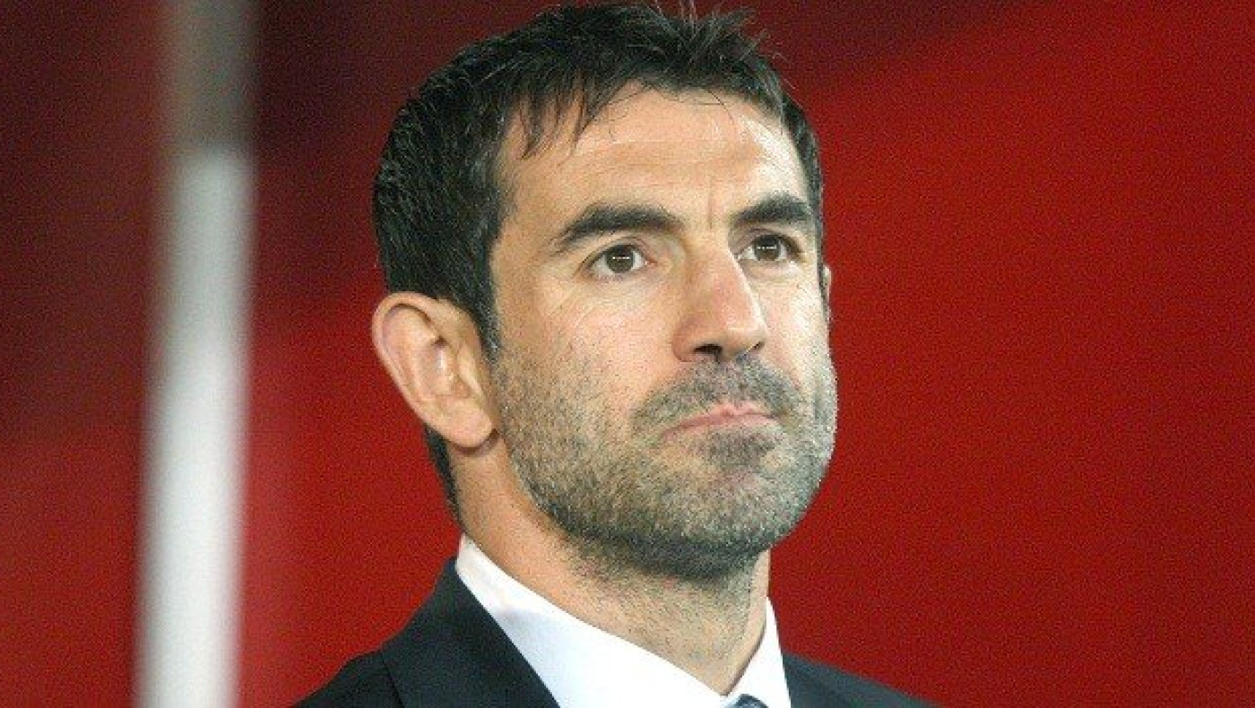 Καραγκούνης: «Σε τέτοιες βραδιές φταίνε όλα...»