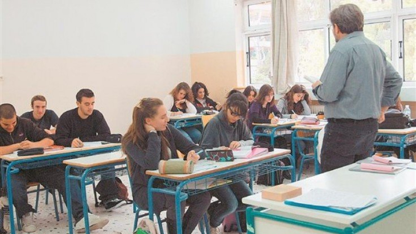 Το νέο σύστημα εισαγωγής σε ΑΕΙ- ΤΕΙ