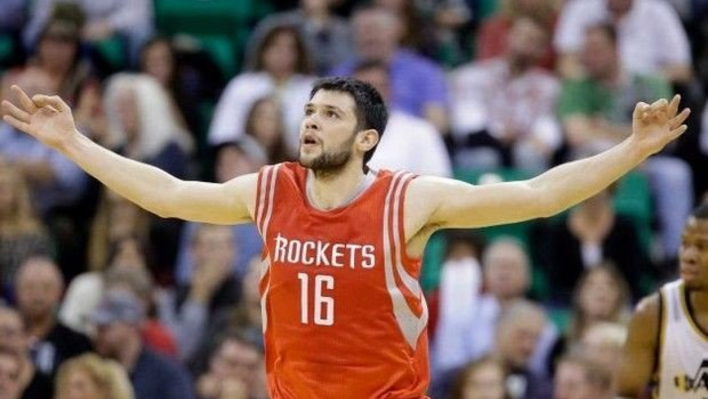 «Δεν πρέπει να απογοητεύομαι από τώρα»