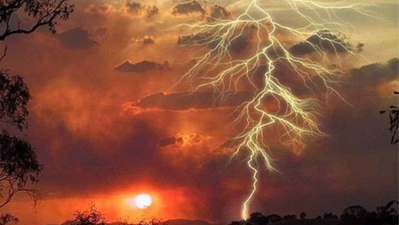 Σοκ στην Εύβοια - Νεκρός ποδοσφαιριστής από κεραυνό της ώρα της προπόνησης