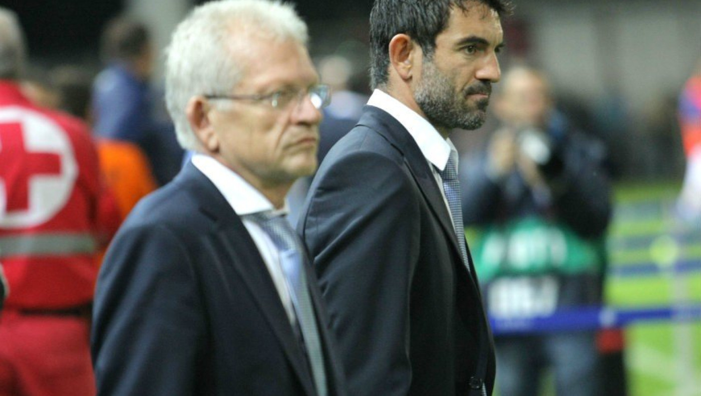 Και ο Ιβάν στηρίζει «Κάρα»!