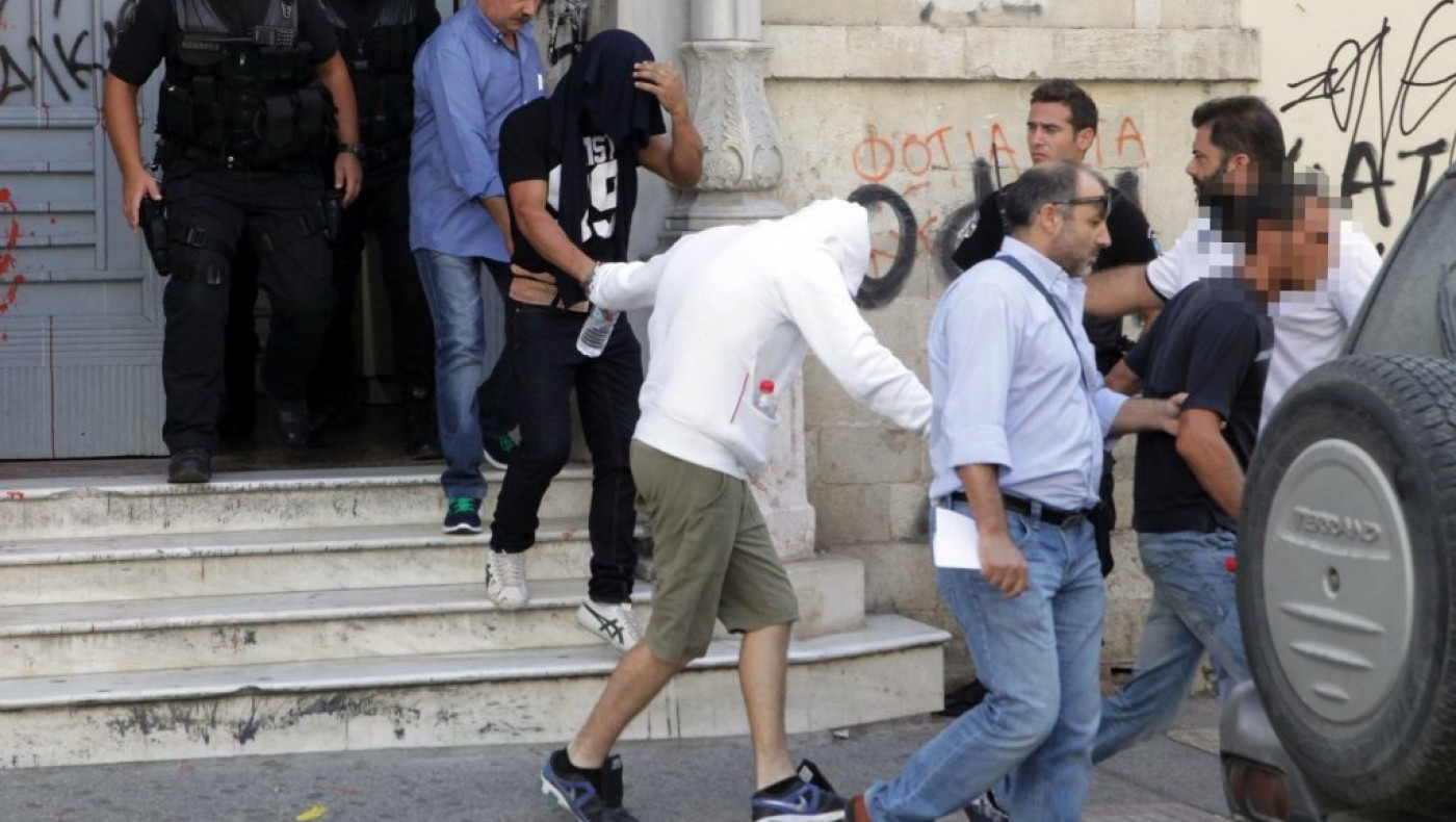 Προφυλακιστέοι οι δύο κατηγορούμενοι για το θάνατο του Κατσούλη