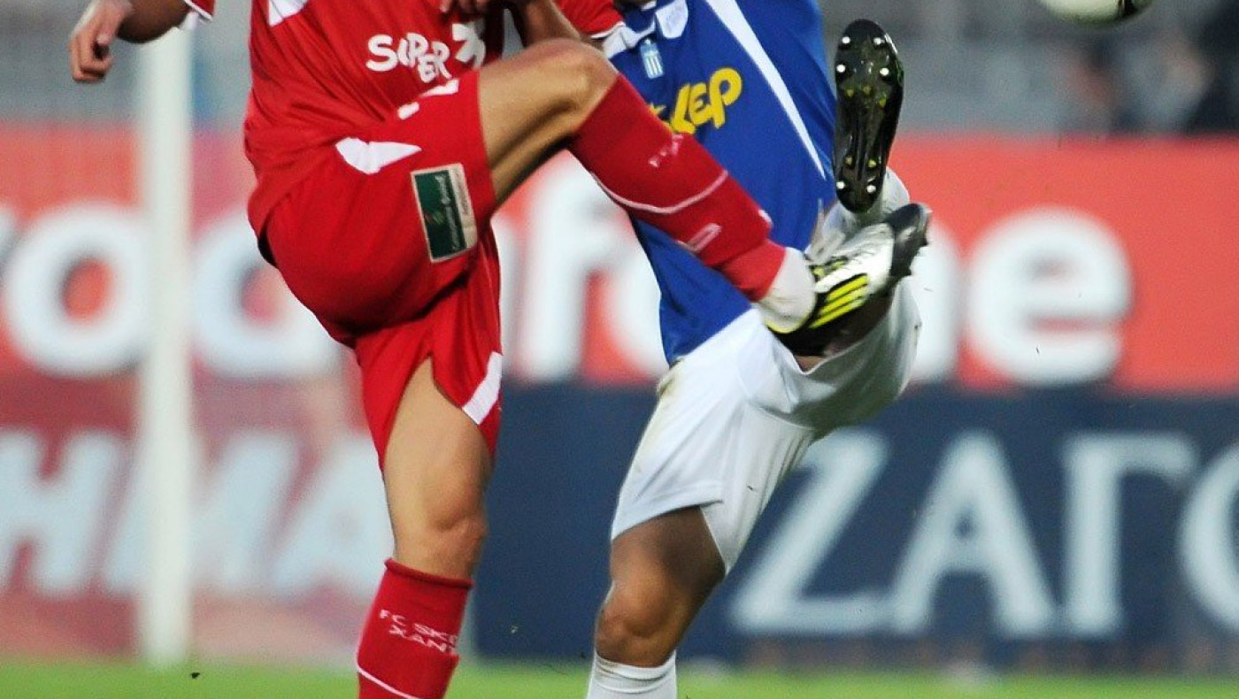 «Λευκό» απουσιολόγιο για Λουτσέσκου