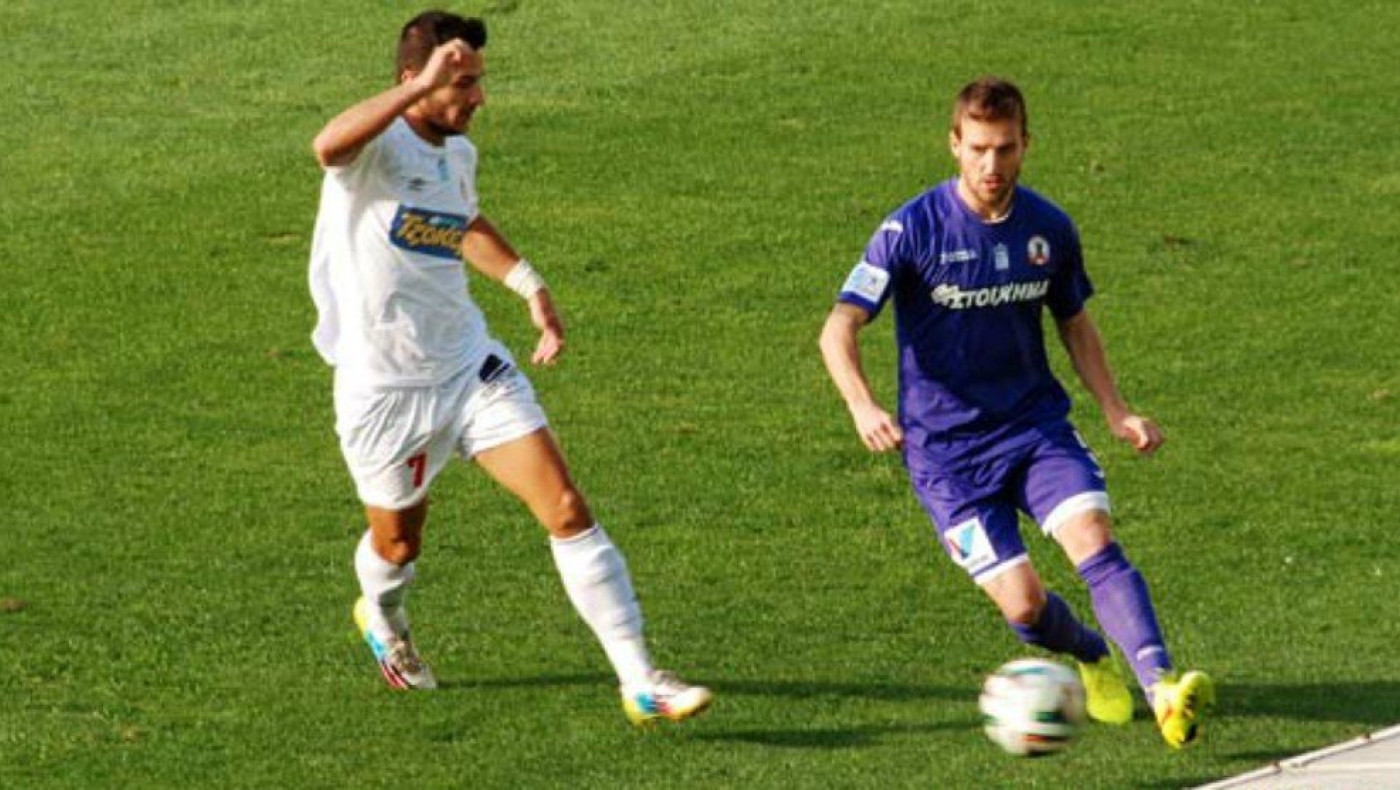 Δυνατό φιλικό, που το «έκρινε» ο Ράνος