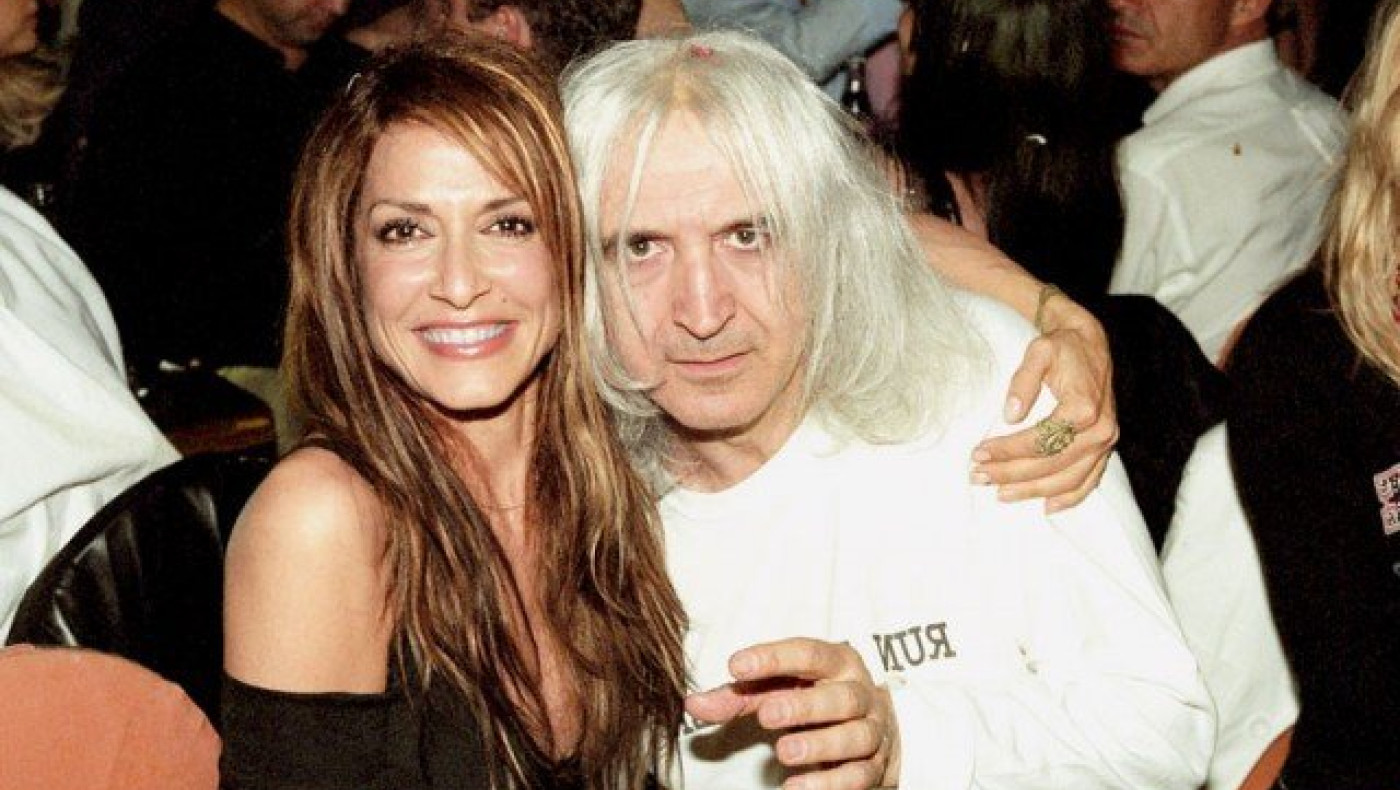 H Άννα Βίσση αποκάλυψε το λόγο που παντρεύτηκε τον Νίκο Καρβέλα