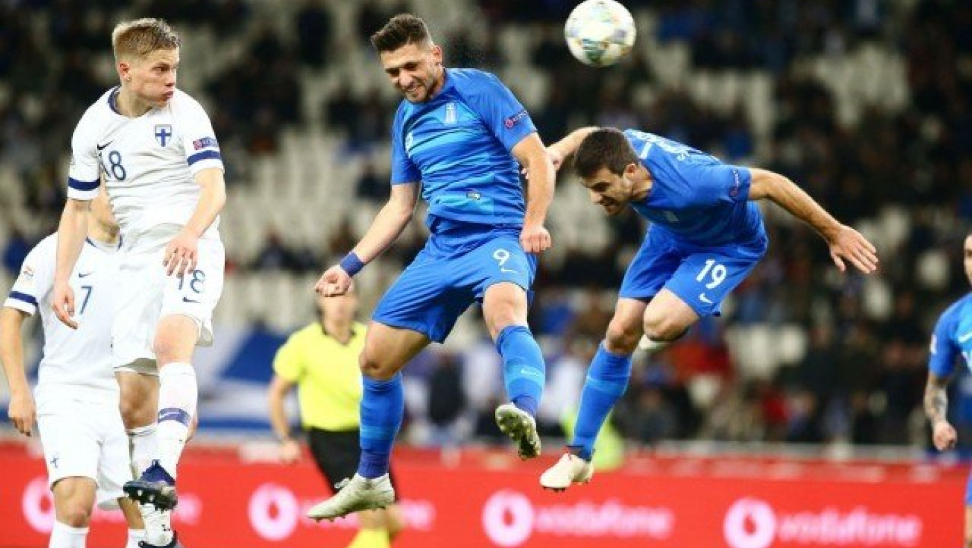 Πετά για Αυστρία                         ο Κουλούρης