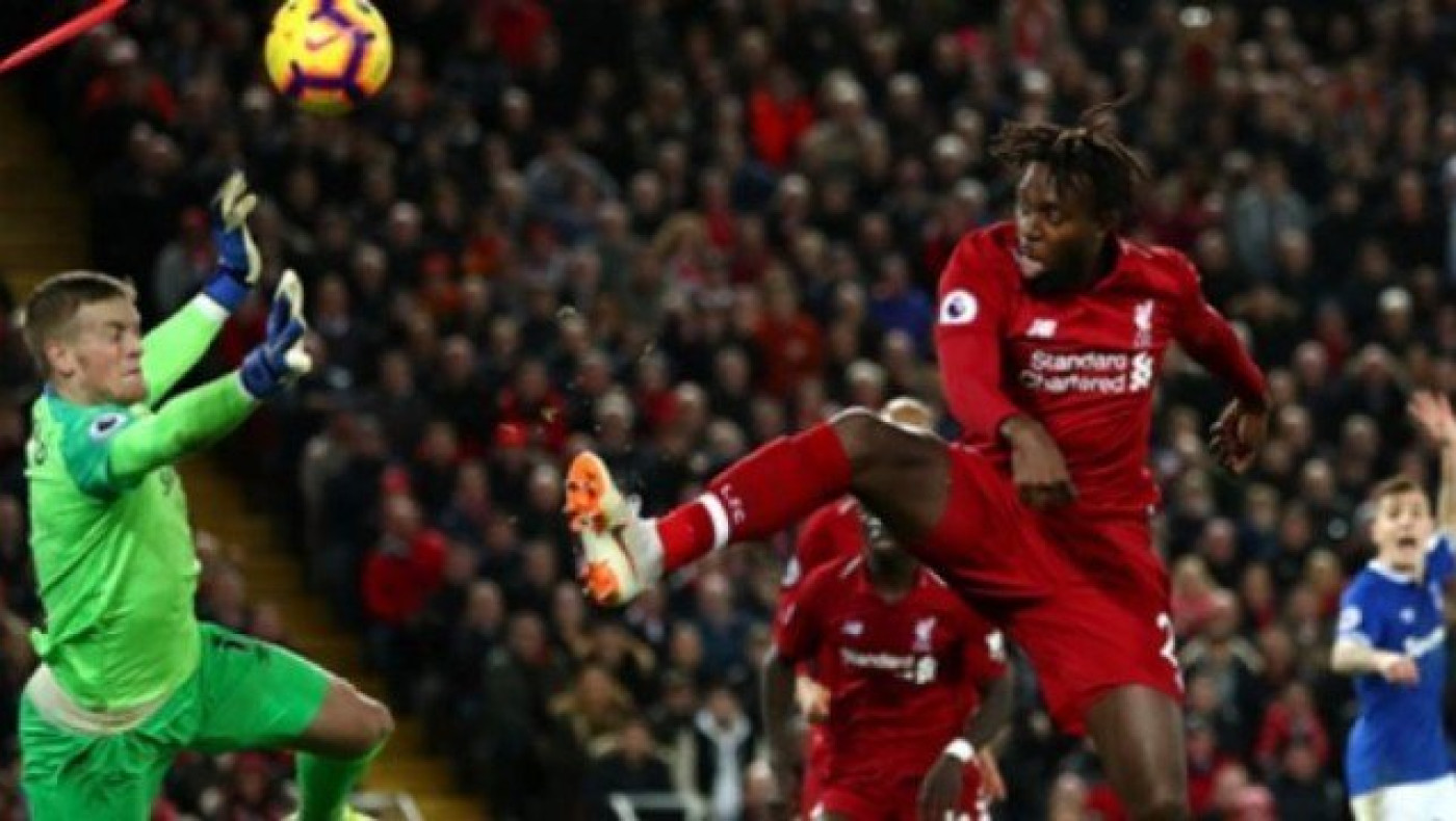 Λύτρωση στις καθυστερήσεις για τη Λίβερπουλ, φωνάζει η Έβερτον!