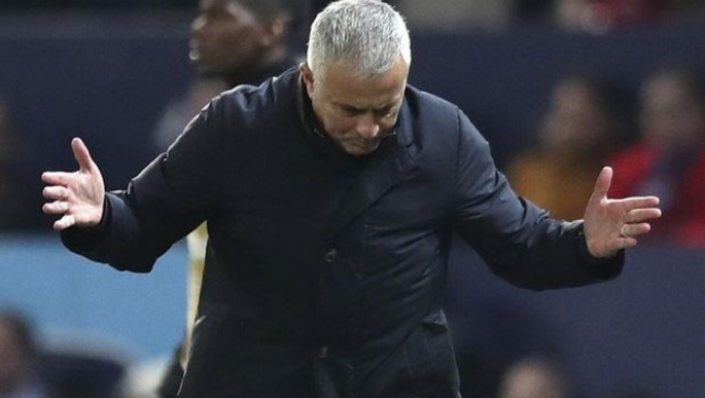 Δικαιολογεί και υπερασπίζεται τον Μουρίνιο ο Μπερμπάτοφ (vid)