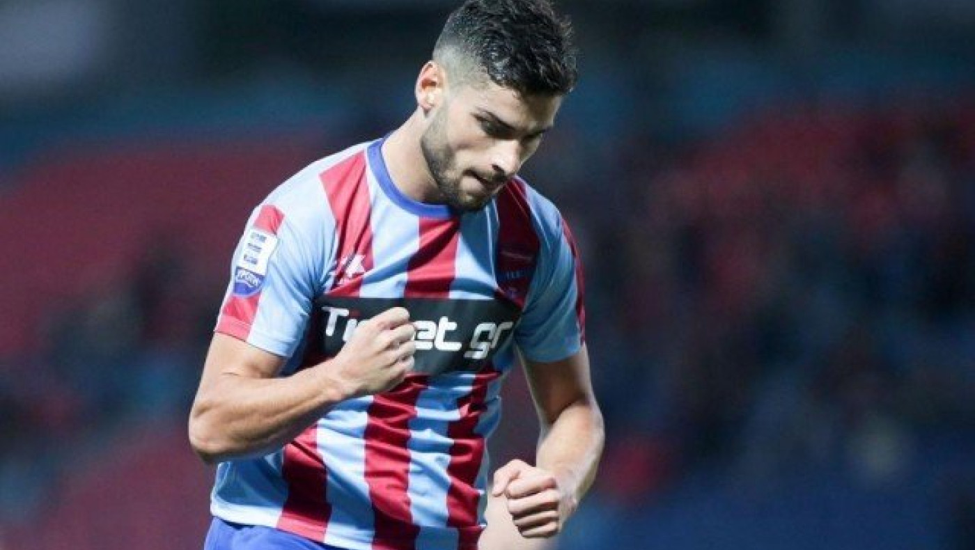 Αυτές είναι οι λεπτομέρειες της μεταγραφής Μασούρα!