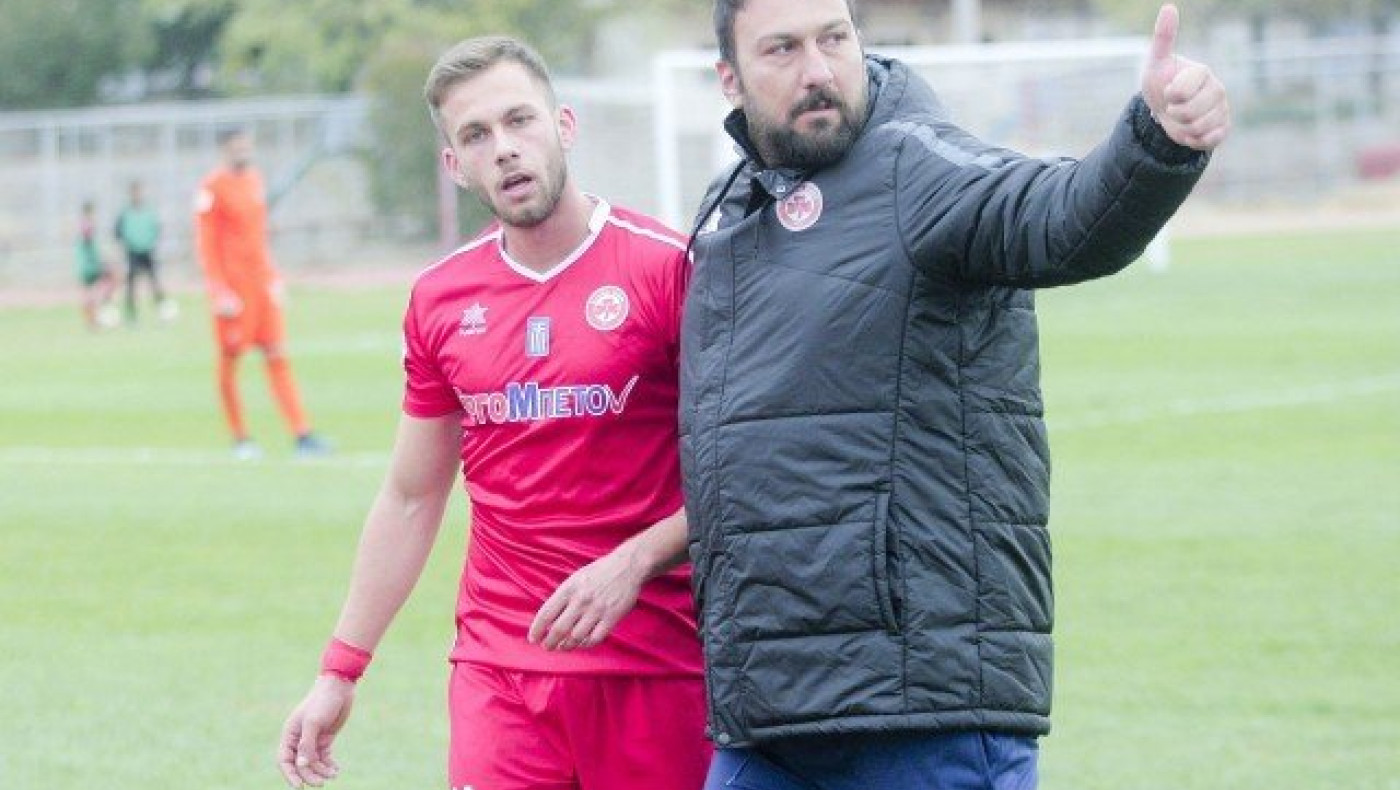 Η οικογένεια Κωστίκου και Ποζατζίδη στην Καλαμαριά