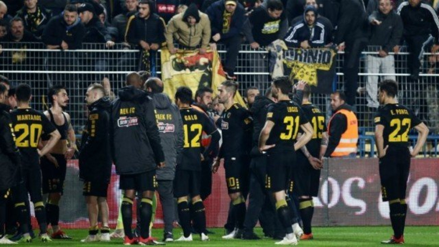 Oι στοιχηματικές προβλέψεις του Χάρη Δημαρά για Super League (12η αγ)