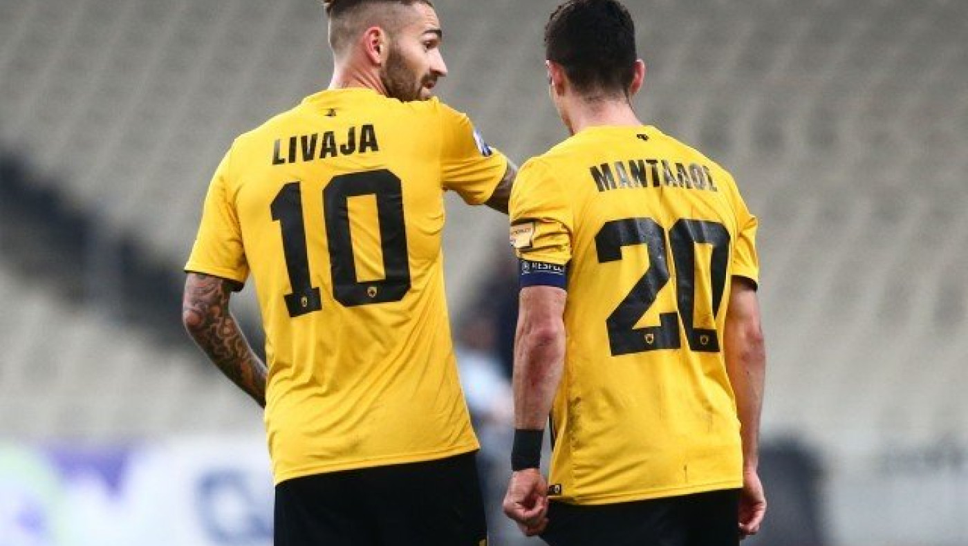 Επέστρεψε στις νίκες και κέρδισε          την ηρεμία της!